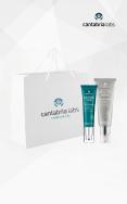 CANTABRIA LABS Odos atsinaujinimą skatinantis retinolių rinkinys (50ml + 30ml)