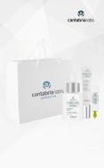CANTABRIA LABS Odos barjero ir drėgmės atstatymo rinkinys (30ml + 15ml + 1ml)