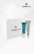 CANTABRIA LABS Odos atsinaujinimą skatinantis retinolių rinkinys (50ml + 30ml)