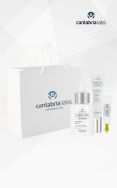 CANTABRIA LABS Odos barjero ir drėgmės atstatymo rinkinys (30ml + 15ml + 1ml)