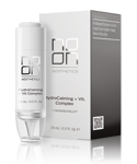 Noon HydroCalming + Vit Complex ampulė, 15 ml