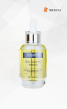 Thesera Mela Touch On serumas, 50 ml