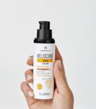 Heliocare 360 Color Oil-Free apsauginis gelis nuo saulės SPF 50+ (bronze), 50 ml