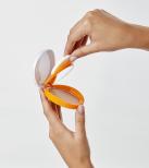 Heliocare 360 Oil-Free apsauginė kompaktinė pudra SPF50 (Beige), 10 g