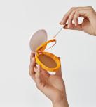 Heliocare 360 Oil-Free apsauginė kompaktinė pudra SPF50 (Bronze), 10 g