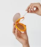 Heliocare 360 Oil-Free apsauginė kompaktinė pudra SPF50 (Bronze), 10 g