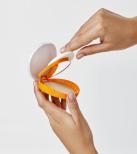 Heliocare 360 Oil-Free apsauginė kompaktinė pudra SPF50 (Pearl), 10 g