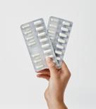 Iraltone FORTE MELATONIN maisto papildai plaukams, 60 kapsulių