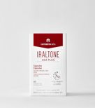 Iraltone AGA PLUS maisto papildai, 60 kapsulių