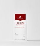 Iraltone FORTE MELATONIN maisto papildai plaukams, 60 kapsulių