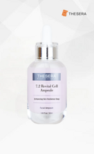 Thesera 7.2 Revital Cell serumas, 50 ml