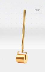 Environ Micro-Needling Cosmetic Gold Roll – mikroadatinis veido volelis, padengtas auksu (0.2 mm), 1 vnt.