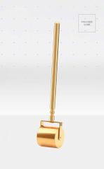 Environ Micro-Needling Cosmetic Gold Roll – mikroadatinis veido volelis, padengtas auksu (0.2 mm), 1 vnt.