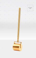 Environ Micro-Needling Cosmetic Gold Roll – mikroadatinis veido volelis, padengtas auksu (0.2 mm), 1 vnt.