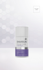 Environ Vita-Botanical Sebu-ACE Oil – Veido aliejus problematiškai odai, 60 ml