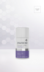 Environ Hydroxy Acid Sebu-Lac Lotion – Losjonas su pieno rūgštim ir arbatmedžiu, 60 ml