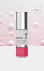 Environ HA Intensive Hydrating Serum – Intensyvus hialurono rūgšties serumas, 30 ml