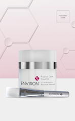 Environ Tri Biobotanical Revival Masque – Stangrinanti ir regeneruojanti veido kaukė, 50 ml