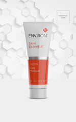 Environ Hydrating Clay Masque – Drėkinanti baltojo molio kaukė, 50 ml