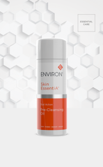 Environ Dual Action – Pre-Cleansing Oil – Dvigubo veikimo aliejus, 100 ml
