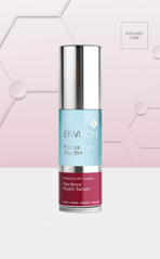 Environ Malachite-NP Complex Serience Night Serum – Naktinis serumas prieš senėjimą, 30 ml