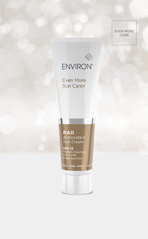 Environ RAD Antioxidant Sun Cream SPF 15 – Apsauginis kremas nuo saulės su antioksidantais SPF 15, 100 ml