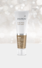 Environ RAD Antioxidant Sun Cream SPF 15 – Apsauginis kremas nuo saulės su antioksidantais SPF 15, 100 ml