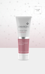 Environ Purifying Anti-Pollution Masque – Kaukė jautriai, pavargusiai veido odai, 75 ml