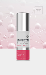 Environ HA Intensive Hydrating Serum – Intensyvus hialurono rūgšties serumas, 30 ml