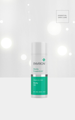 Environ Vitamin A,C,E Body Oil – Aliejus veidui ir kūnui su A,C,E vitaminais, 100 ml