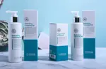 HubisLab Pure Balance gaivinamasis valomasis pienelis, 200 ml