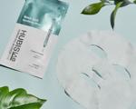 HubisLab E+ Epiderma Nova Cell raminanti veido kaukė, 1 vnt.
