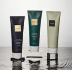 HubisLab Moisture Max raminanti veido kaukė, 230 ml