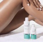 Environ Body Alpha Hydroxy Derma-Lac Lotion – Losjonas raustančiai odai, 200 ml