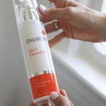 Environ Mild Cleansing Lotion – Valomasis pienelis jautriai odai, 200 ml