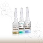 Noon Lift & Whitening Peptide Complex ampulės, 3×5 ml