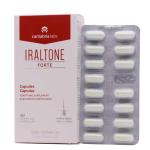 Iraltone FORTE maisto papildai, 60 kapsulių