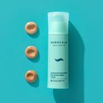 SeboCalm priešraukšlinis maskuojantis BB kremas SPF 20 Beige 02, 38 ml