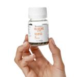 Heliocare Ultra maisto papildai, 30 kapsulių