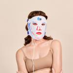 Dermapen LED Kaukė Dermaceuticals LED FACE™ Mask