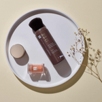 Noon Brush&Go apsauga nuo saulės SPF50, visų tipų odai (Tone 01/02), 2×5 g