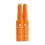 Sesderma C-Vit intensyvaus serumo ampulės, 10×1,5 ml