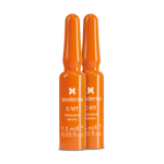 Sesderma C-Vit intensyvaus serumo ampulės, 10×1,5 ml