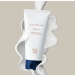 Skymilk Panthenol Cream veido kremas, 120 ml