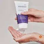Environ Botanical Infused Sebu-wash Gel Cleanser – prausiklis mišriai, riebiai odai, 150 ml