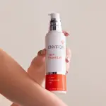 Environ Low Foam Cleansing Gel – Švelnus gelinis veido prausiklis, 200 ml
