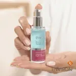 Environ Malachite-NP Complex Serience Night Serum – Naktinis serumas prieš senėjimą, 30 ml