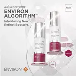 Environ Tri-Retinoid Complex Retinol Serum Forte – trigubo poveikio intensyvus retinolio serumas, 30 ml