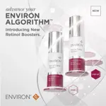 Environ Tri-Retinoid Complex Retinol Serum Forte – trigubo poveikio intensyvus retinolio serumas, 30 ml