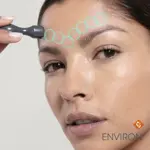 Environ Micro-Needling Cosmetic Focus Roll – mikroadatinis štampas (0.1 mm), 1 vnt.